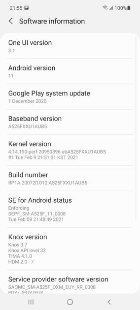UI Screenshot