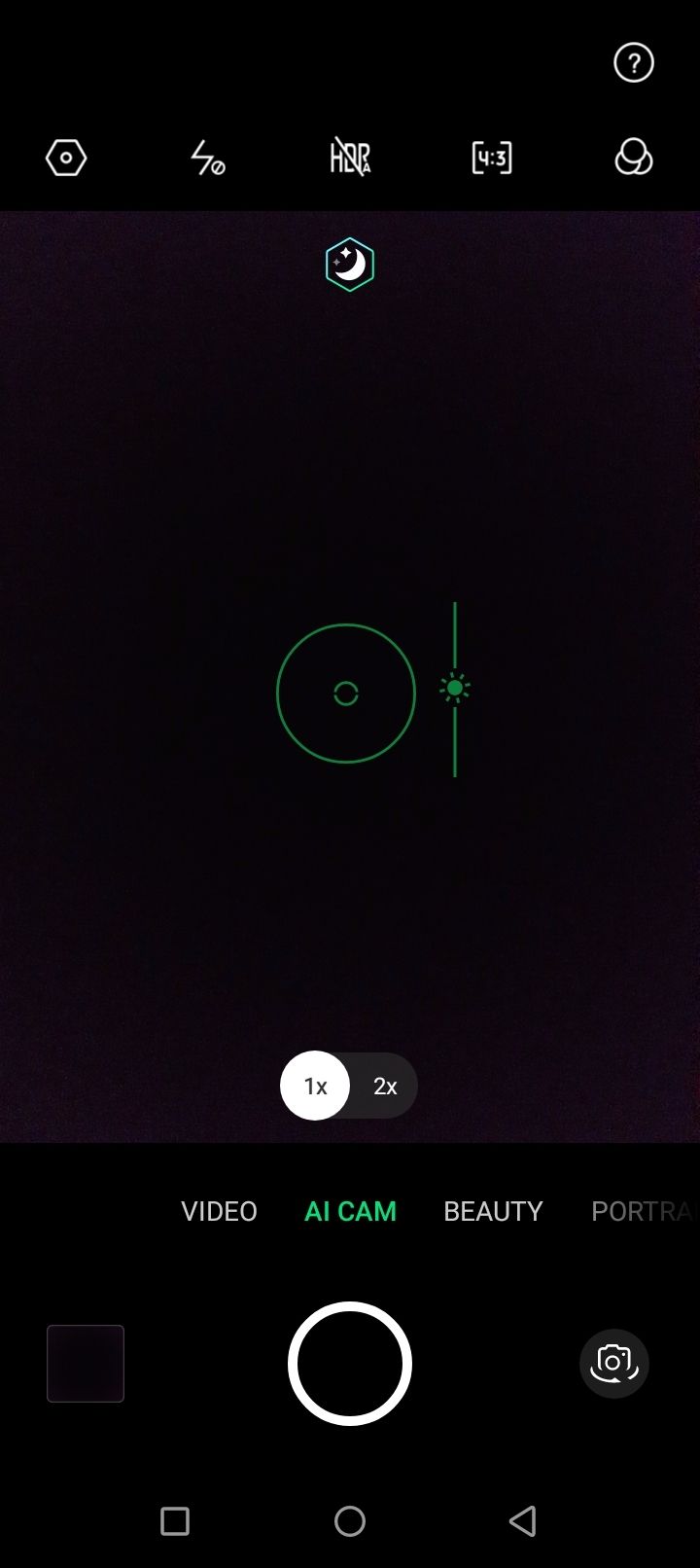 UI