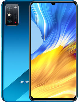 Honor X10 Max