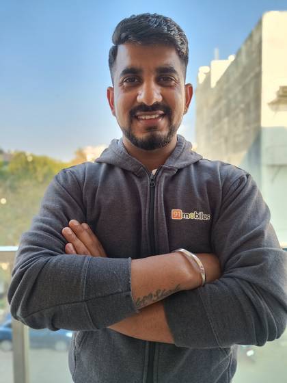 realme 9 Pro Plus