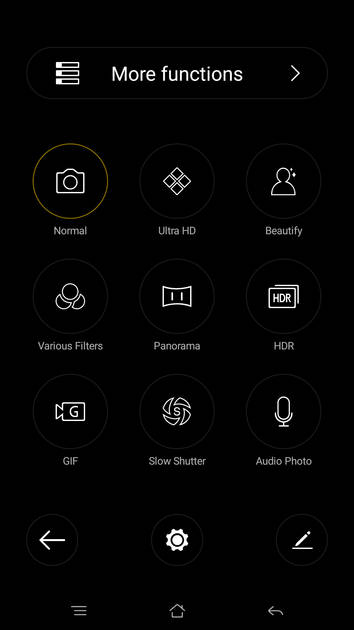 UI Screenshot
