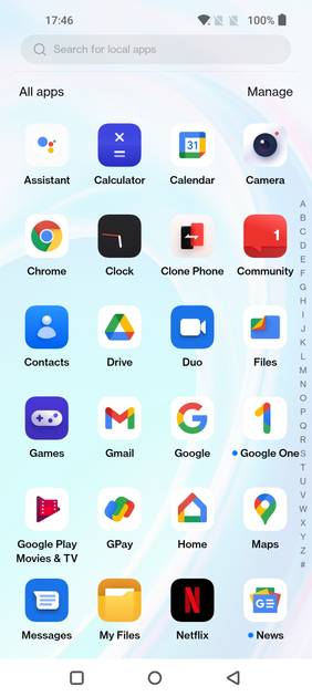 UI Screenshot