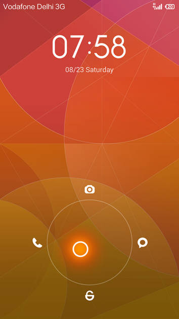 UI Screenshot