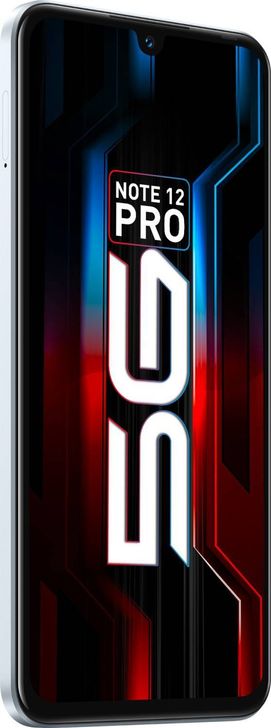Infinix Note 12 Pro