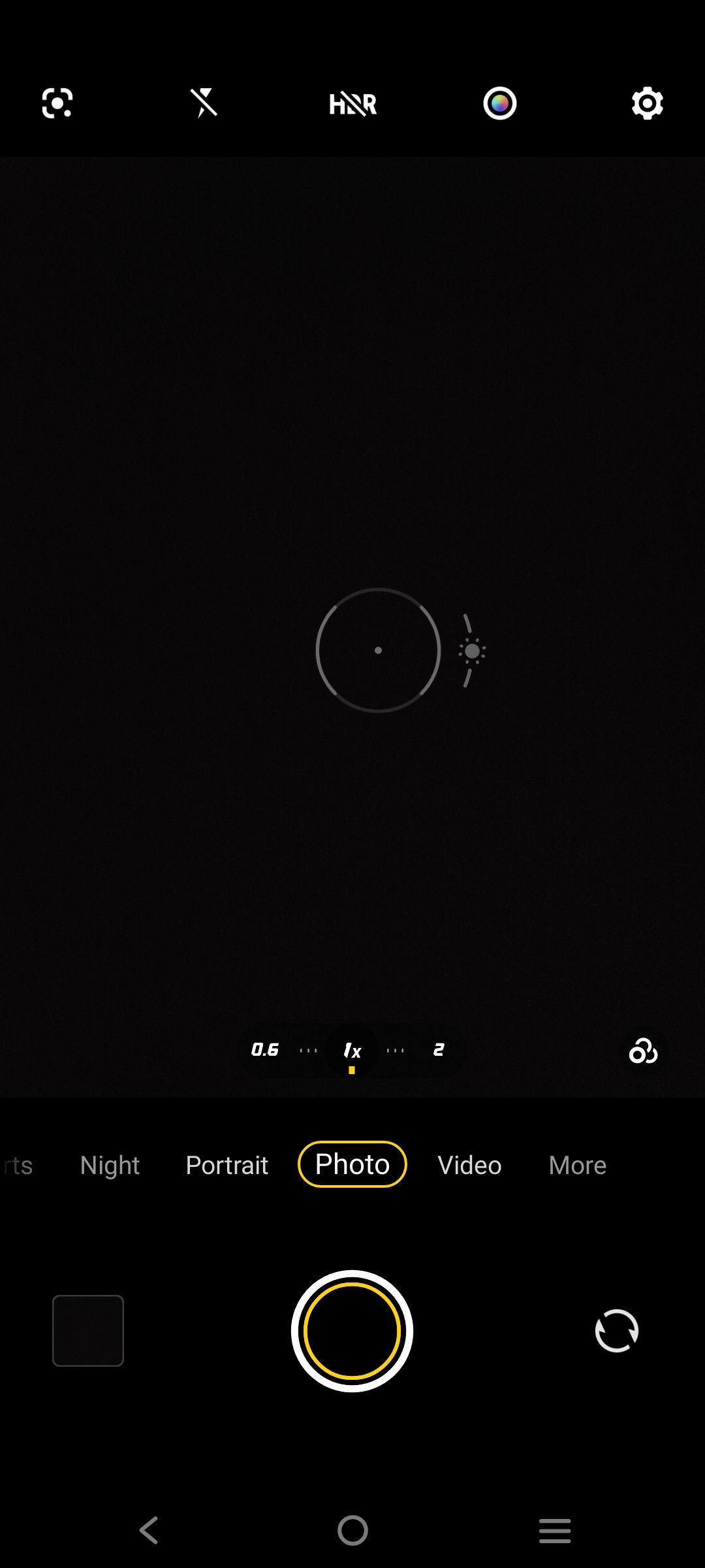 UI