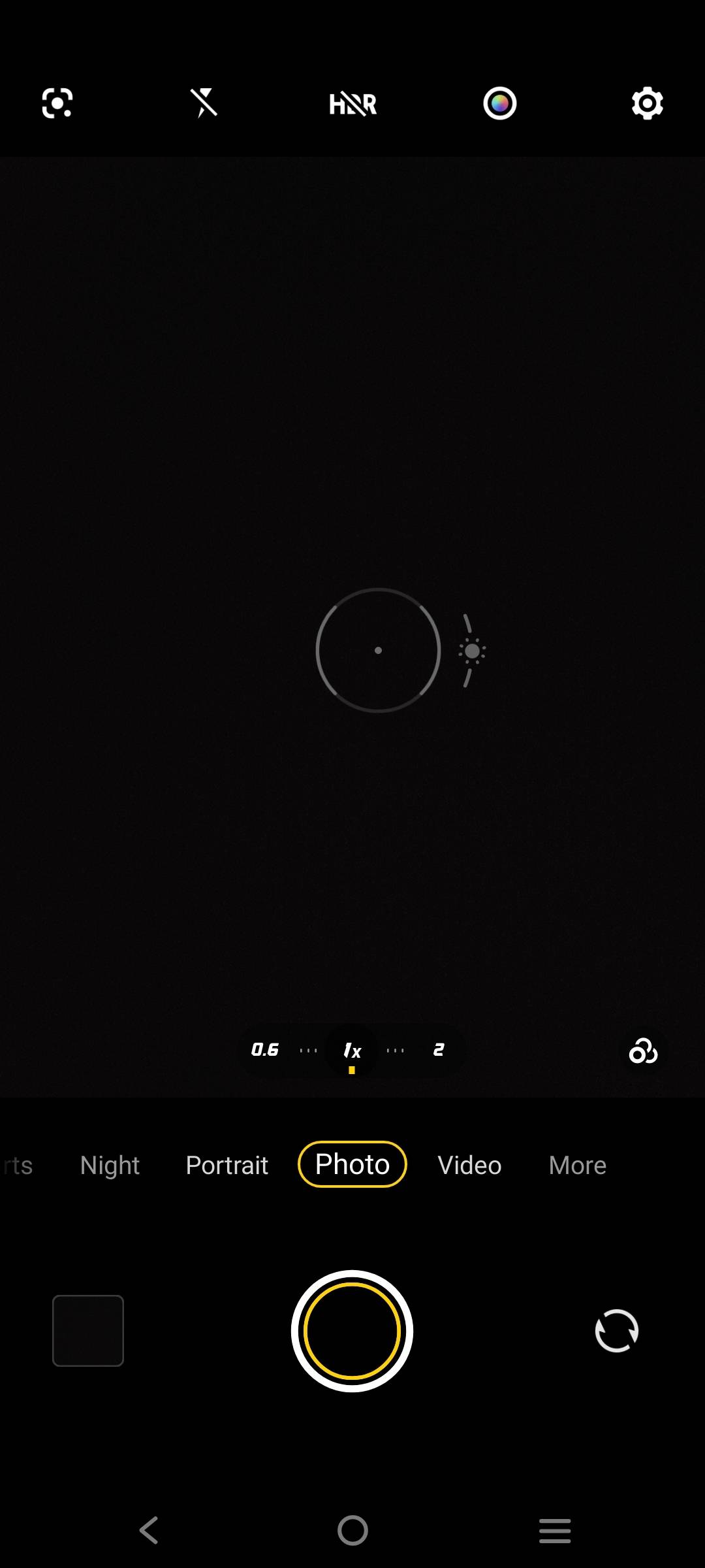 UI