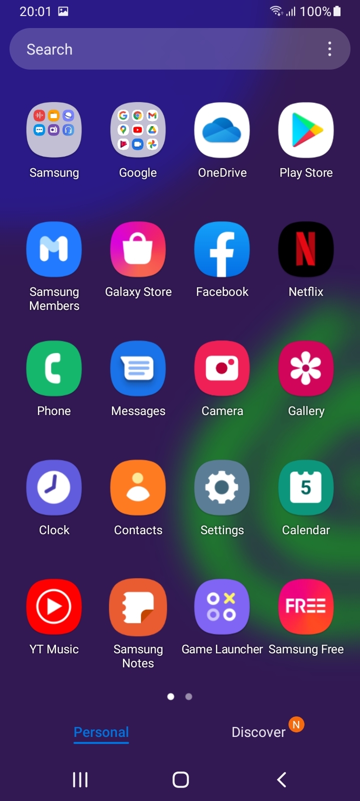 UI