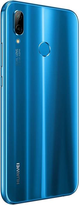 Huawei P20 Lite