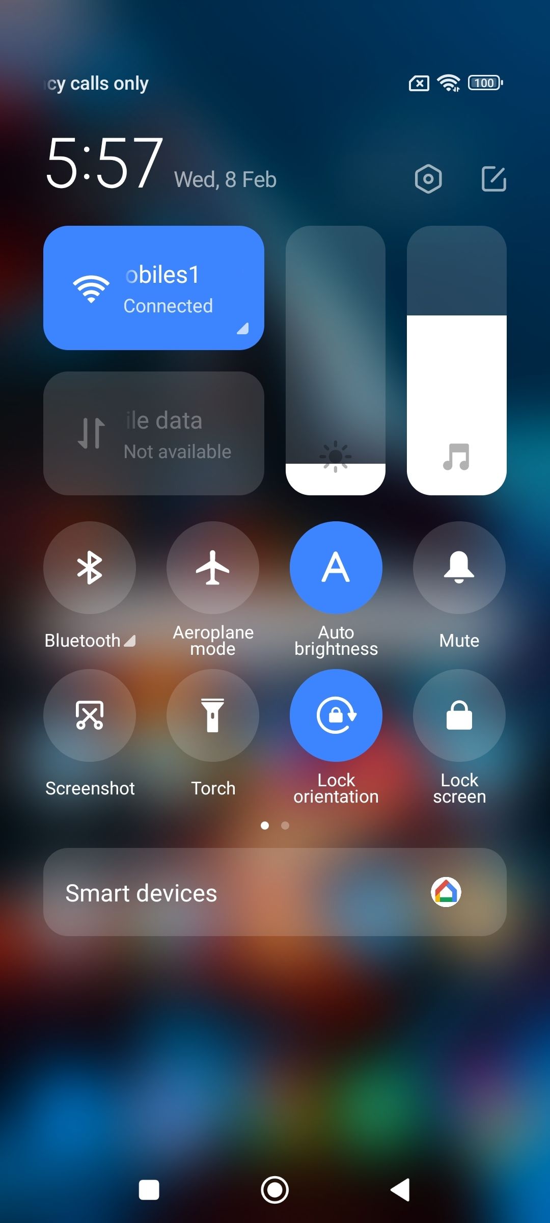 UI