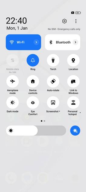 UI Screenshot