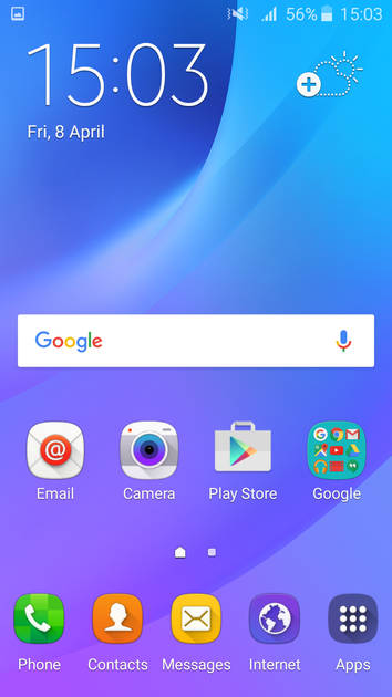 UI Screenshot