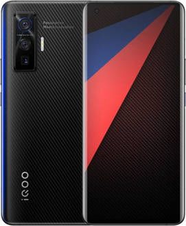 iQOO 5 Pro