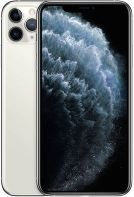 Apple iPhone 11 Pro Max
