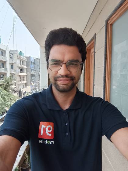 realme Narzo N63