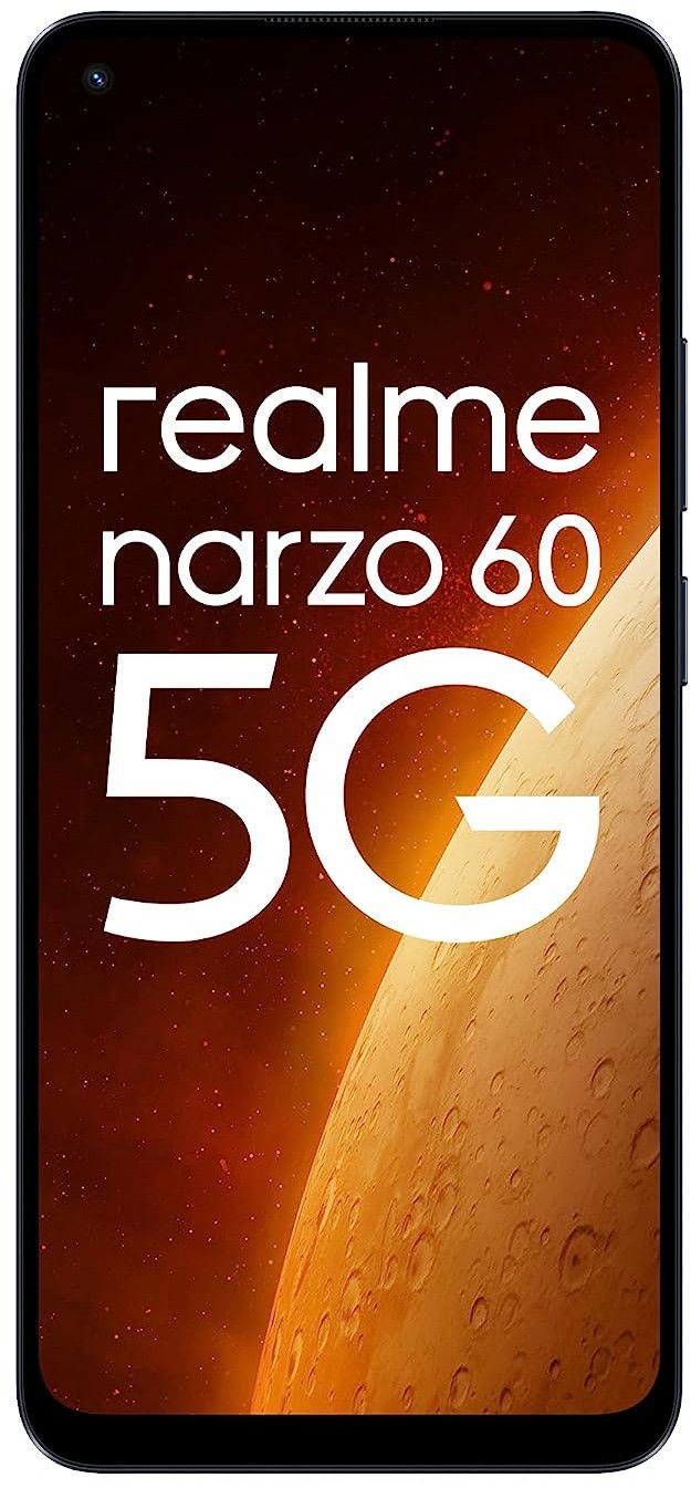 realme