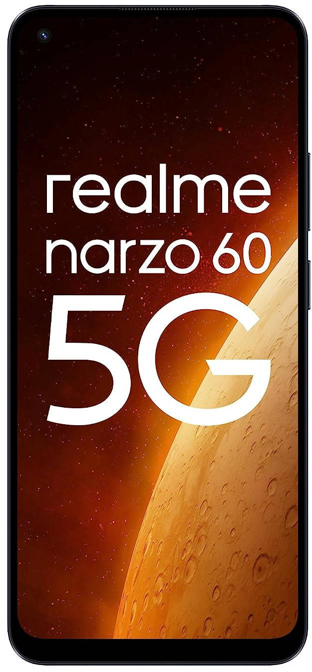 realme