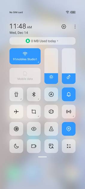 UI Screenshot