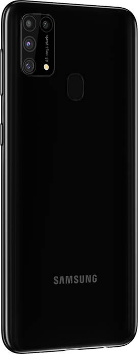 Samsung Galaxy M31