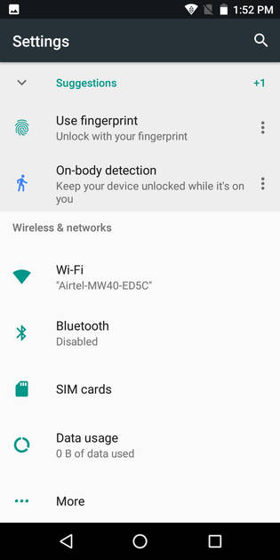 UI Screenshot