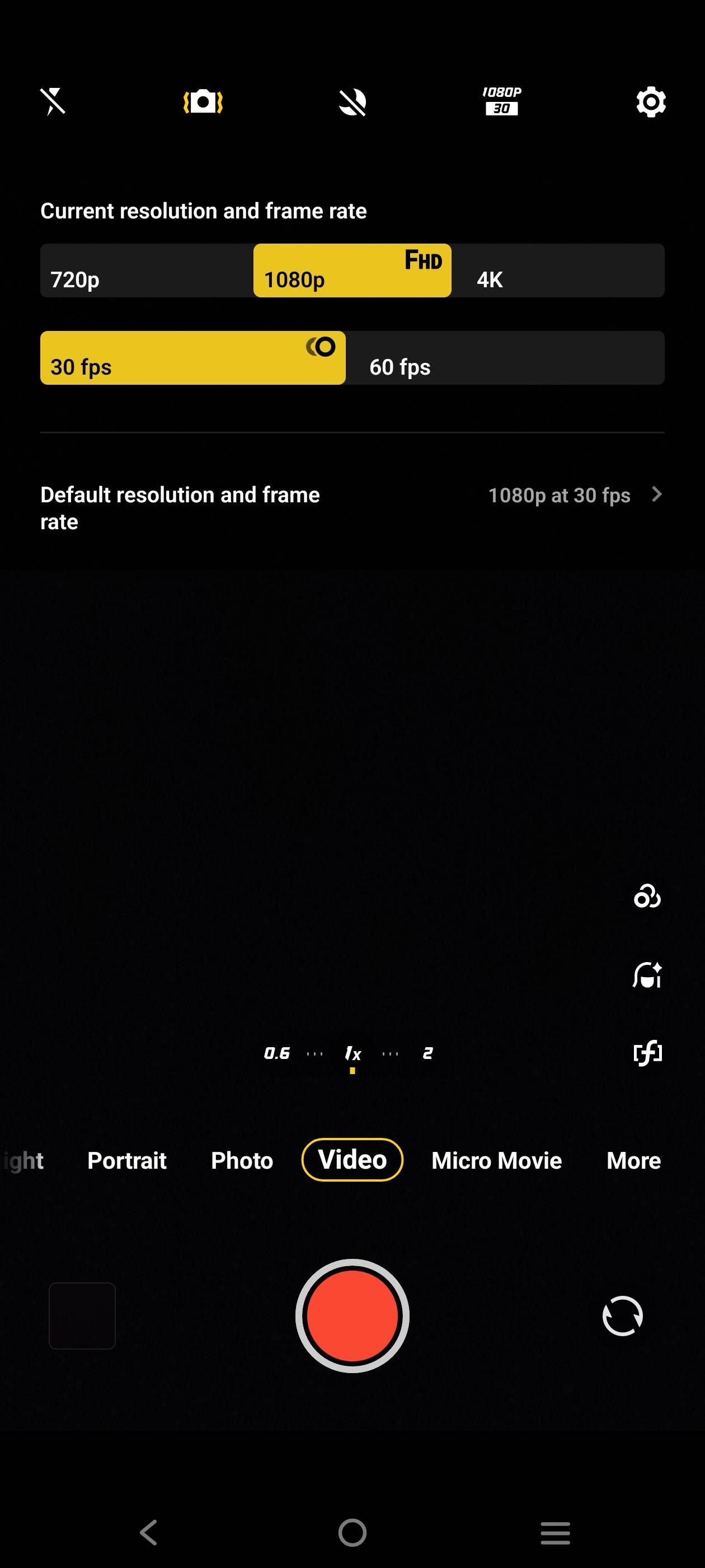 UI