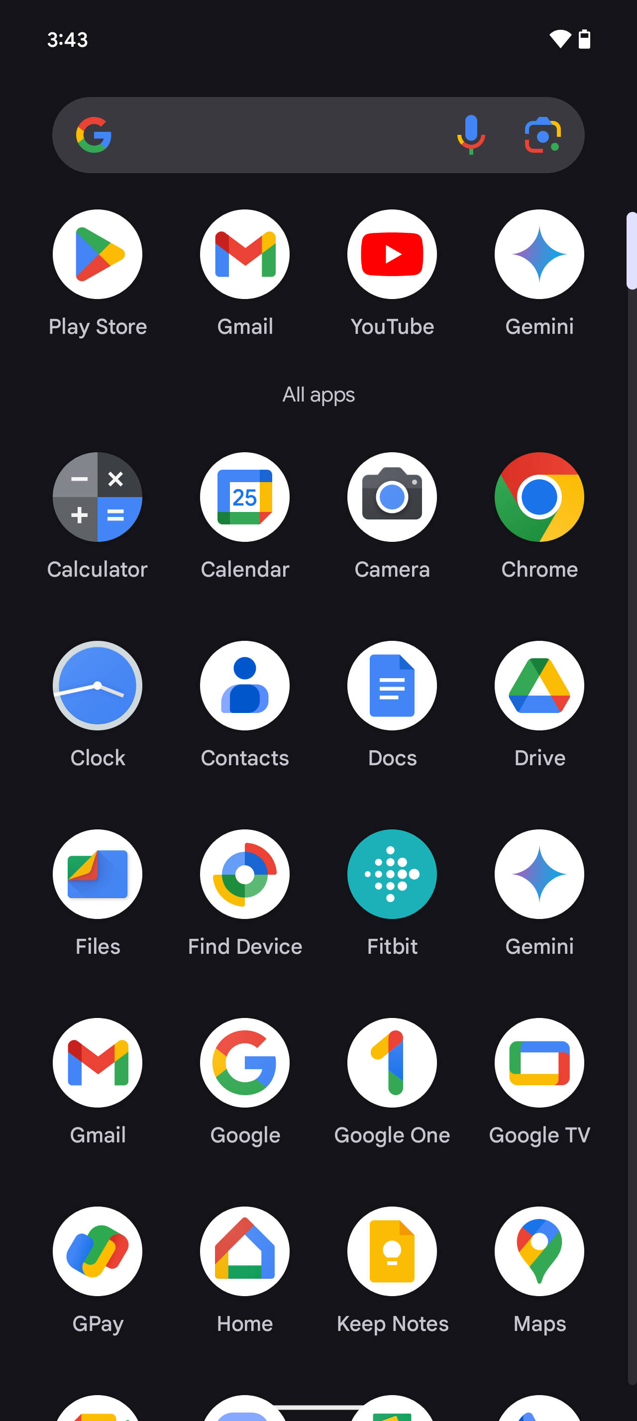 Google