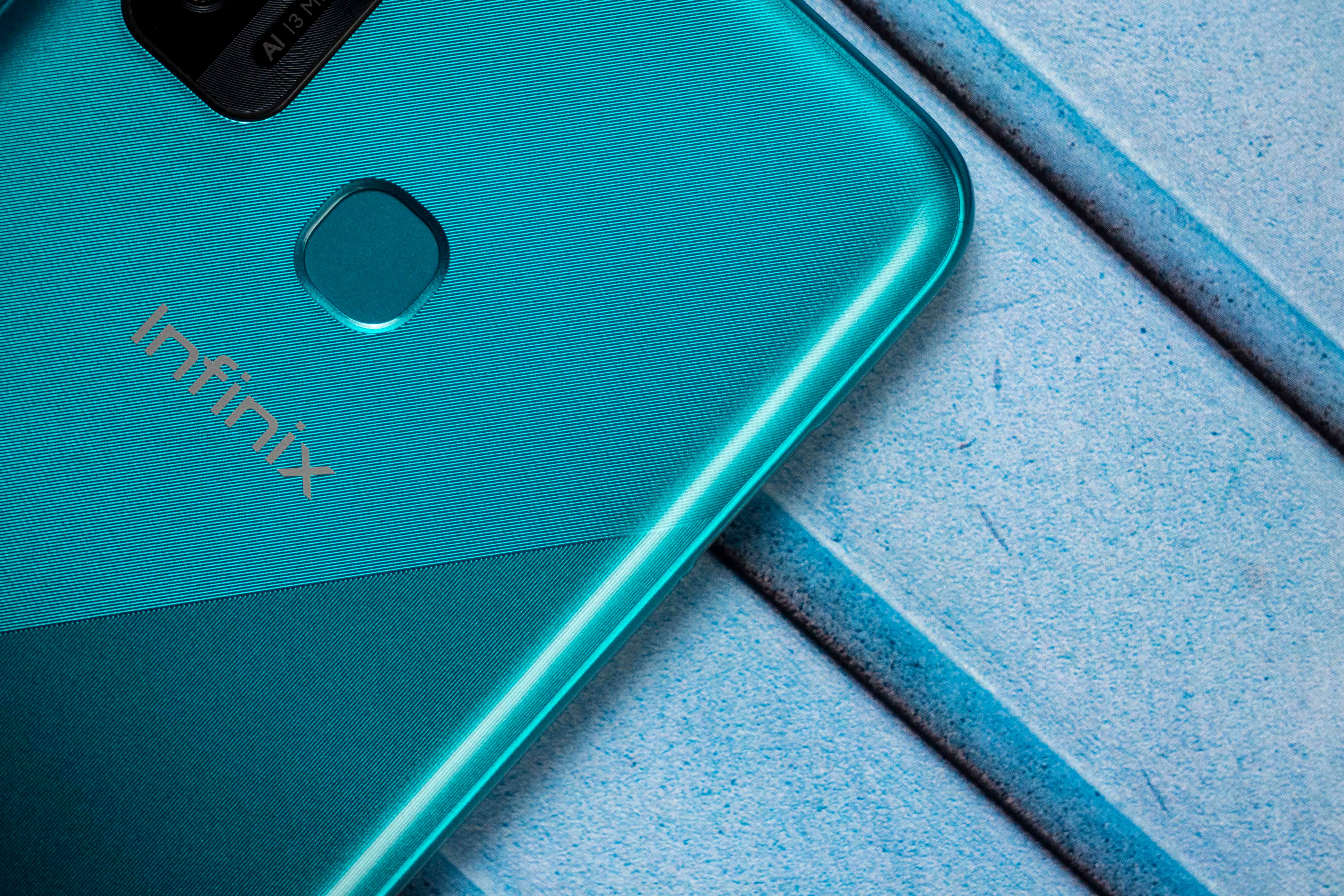 Infinix