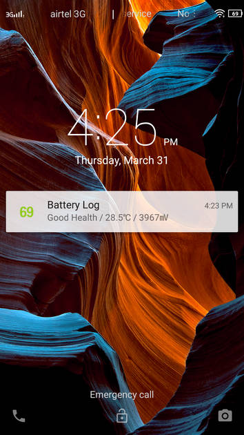 UI Screenshot