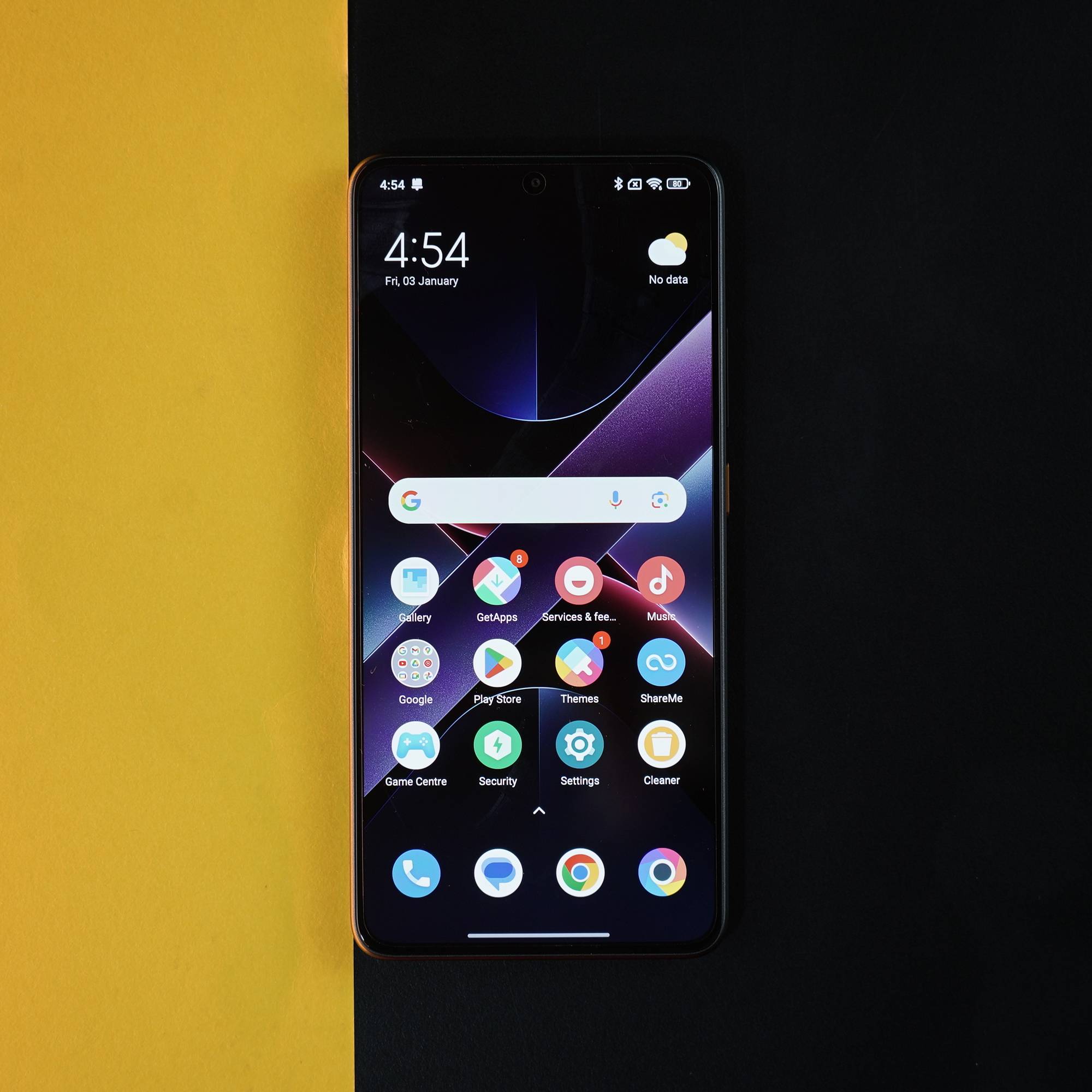 POCO