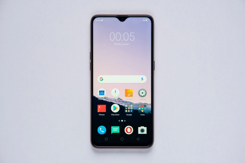 realme U1 Images, Official Pictures, Photo Gallery realme U1 Images, Official Pictures, Photo Gallery