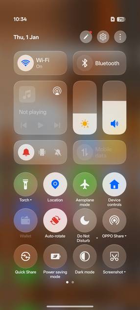 UI Screenshot