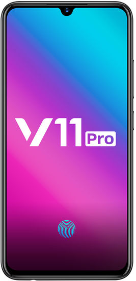 vivo V11 Pro Images, Official Pictures, Photo Gallery 
