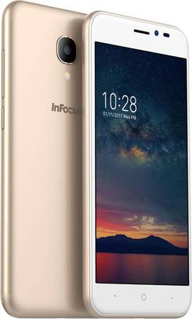 InFocus A2