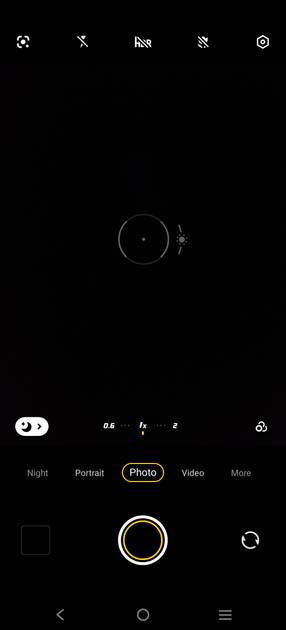 UI Screenshot