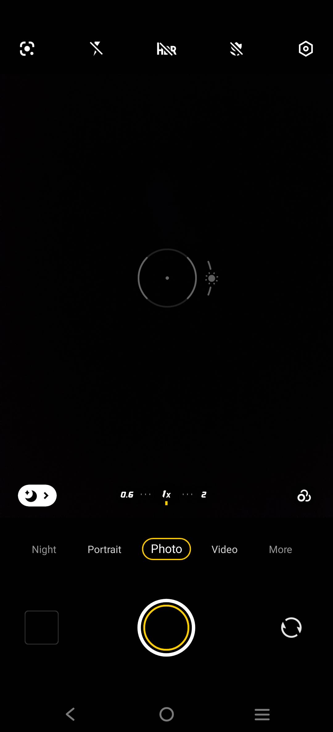 UI