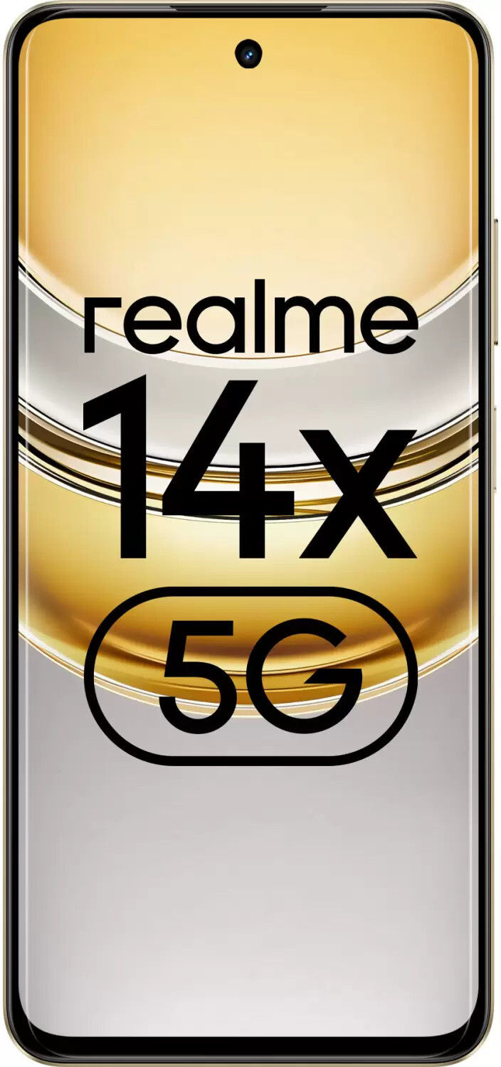 realme