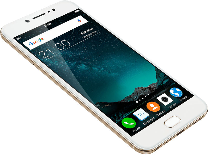 vivo v 5 camera