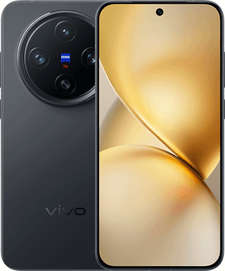 vivo X200 Pro Mini - Specifications (Updated on 5th April 2025 