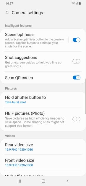 UI Screenshot