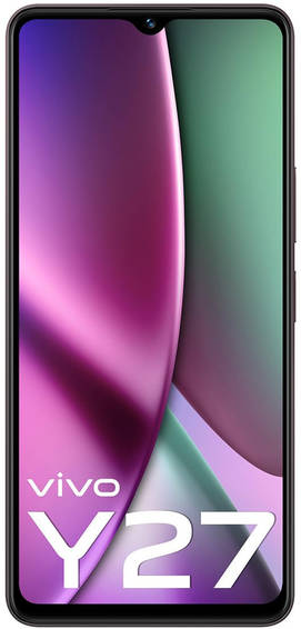 Vivo Y27 4G