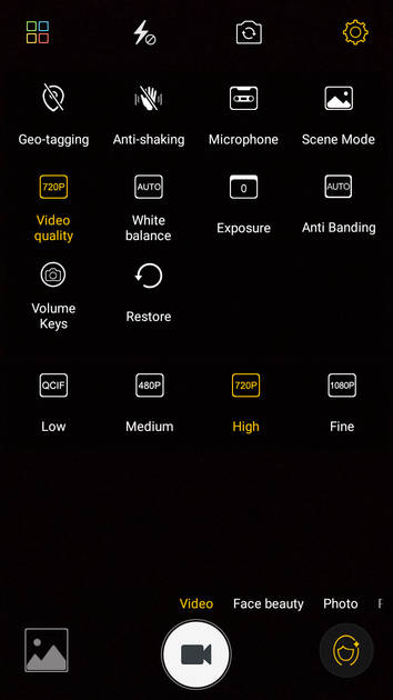 UI Screenshot