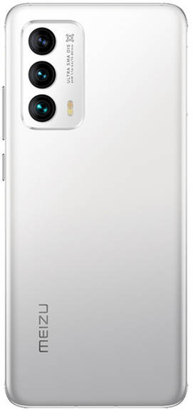 Meizu 18s 5G