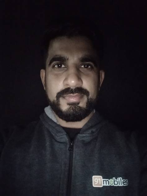 Front Camera