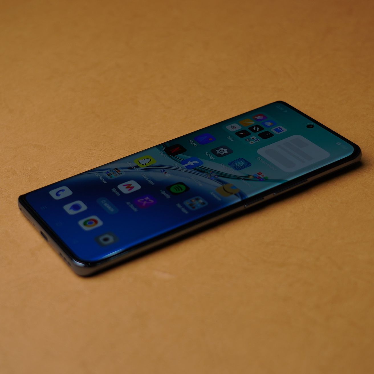 OPPO