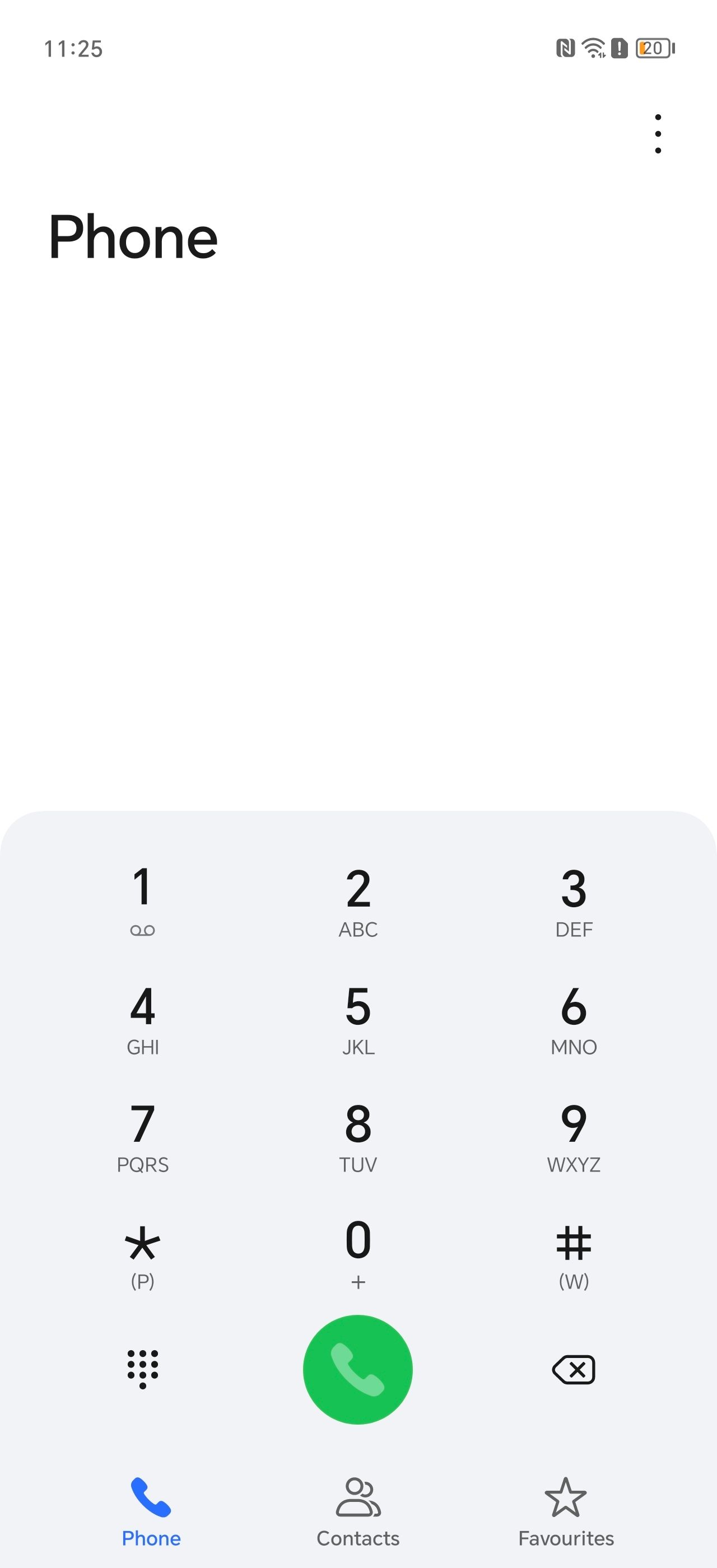 UI