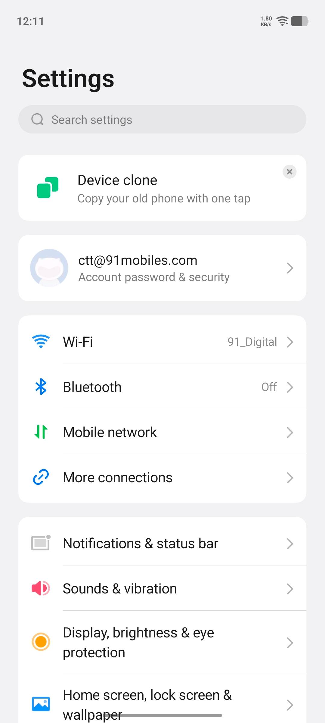 vivo