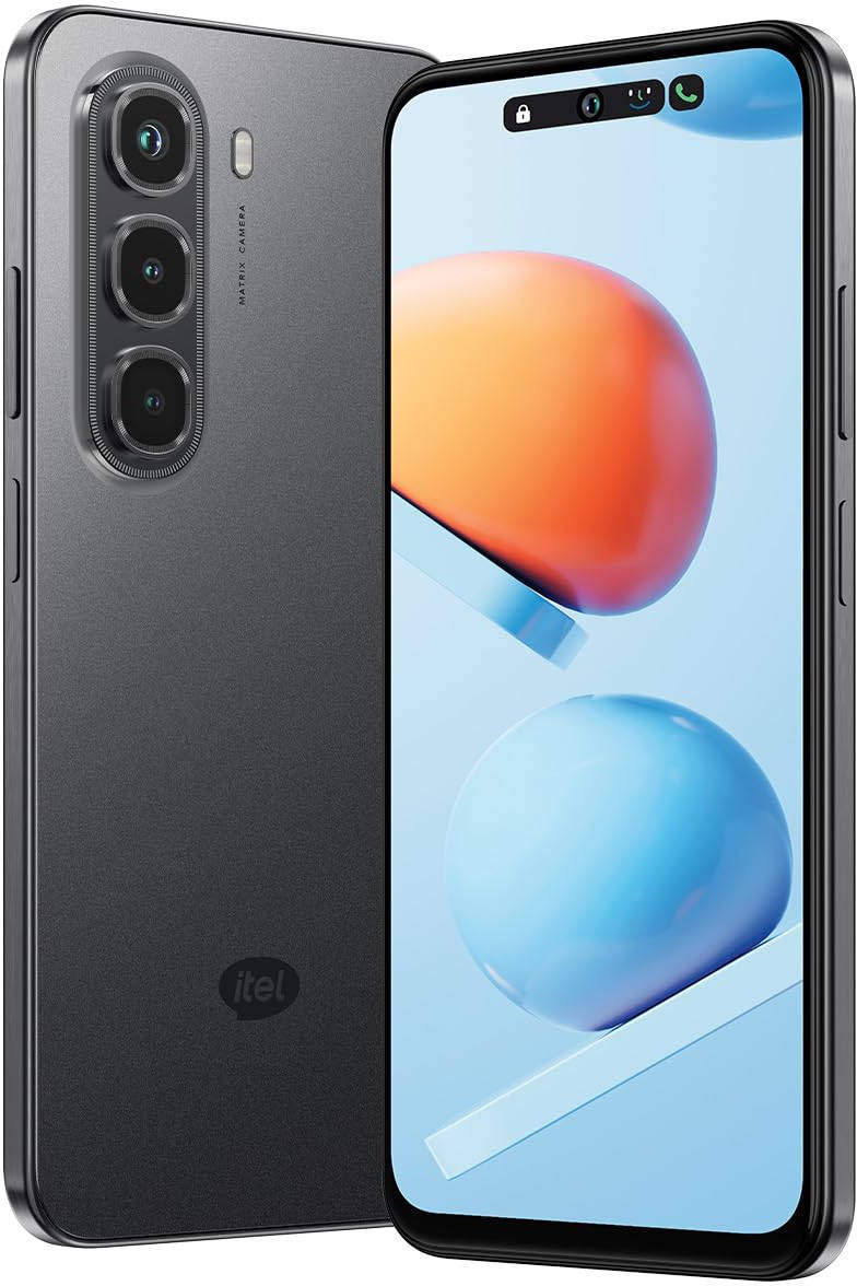 Itel