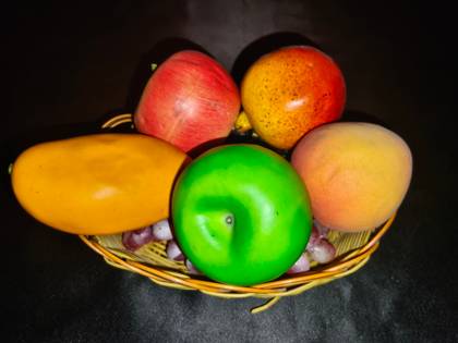 realme P4s 5G