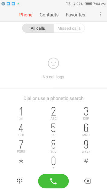 UI Screenshot