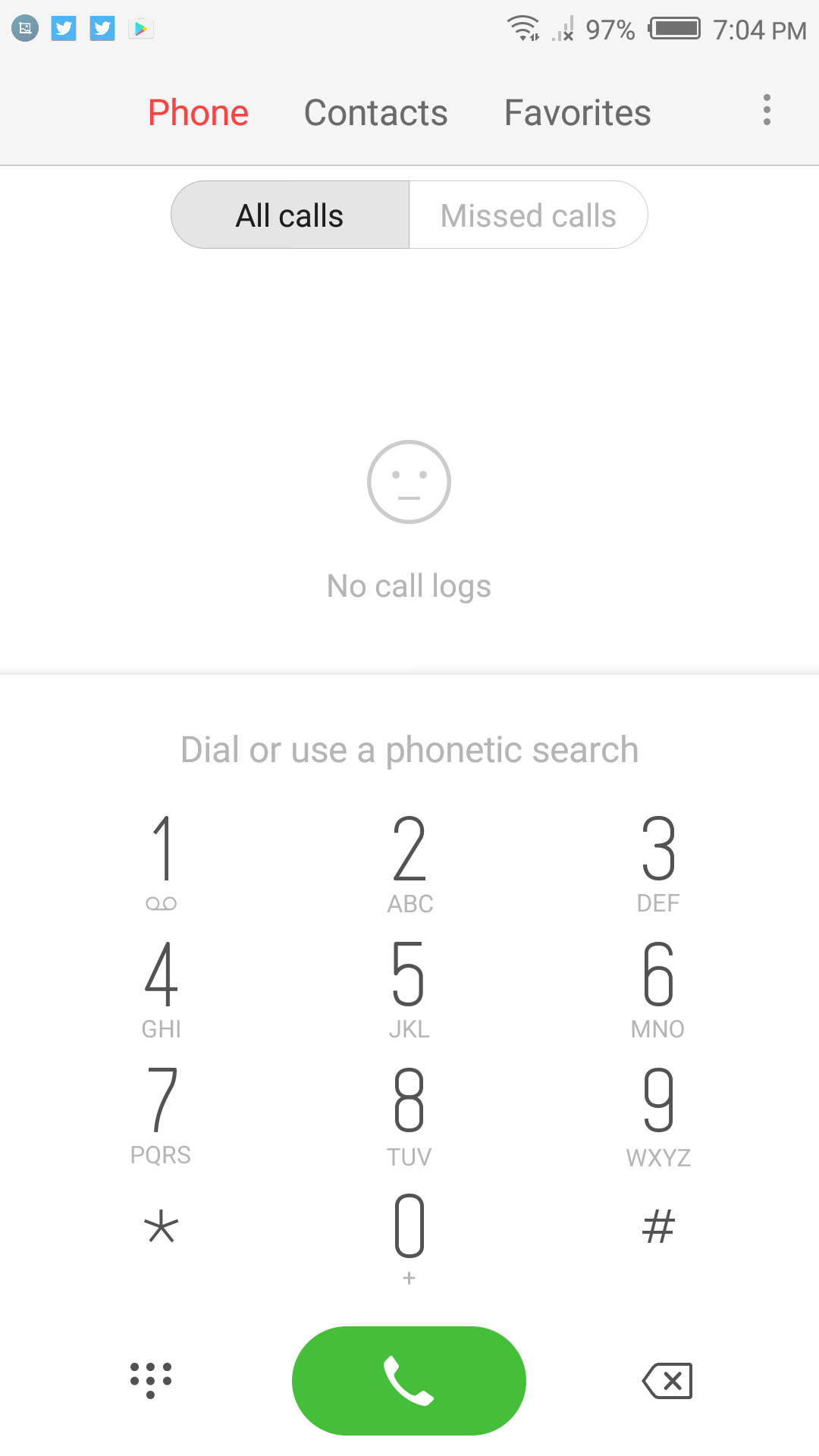 UI
