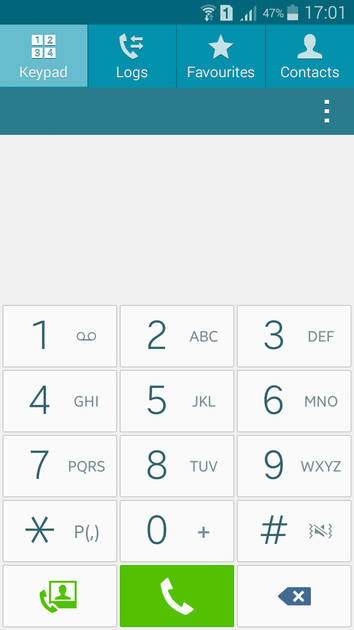 UI Screenshot